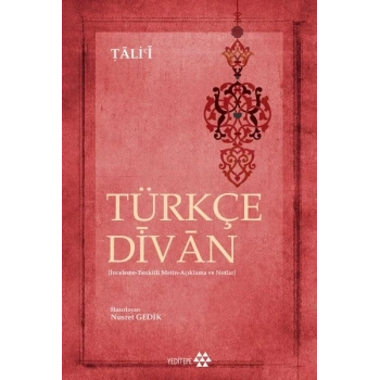 Türkçe Divan