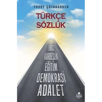 Türkçe Sözlük