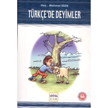 Türkçede Deyimler