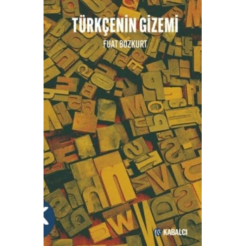 Türkçenin Gizemi