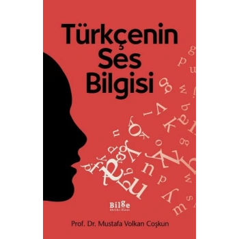 Türkçenin Ses Bilgisi