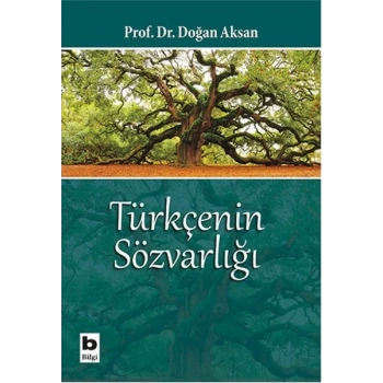 Türkçenin Sözvarlığı