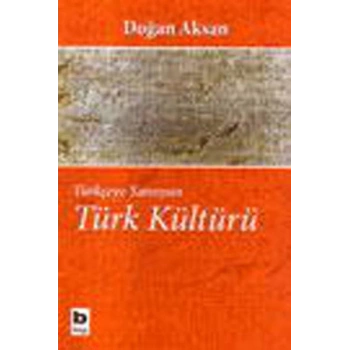 Türkçeye Yansıyan Türk Kültürü