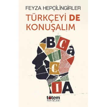 Türkçeyi de Konuşalım