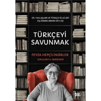 Türkçeyi Savunmak