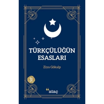 Türkçülüğün Esasları
