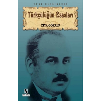 Türkçülüğün Esasları