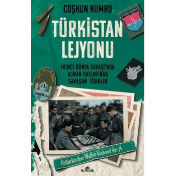 Türkistan Lejyonu