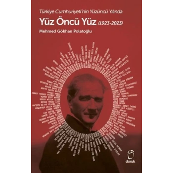 Türkiye Cumhuriyetinin Yüzüncü Yılında Yüz Öncü Yüz  (1923-2023)