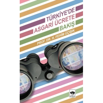 Türkiyede Asgari Ücrete Bakış