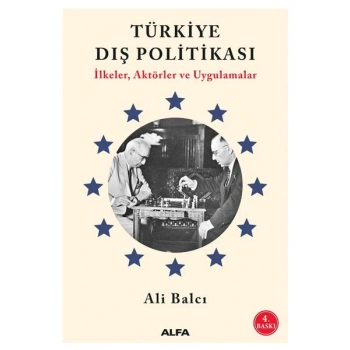 Türkiye Dış Politikası