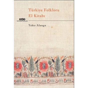 Türkiye Folkloru El Kitabı