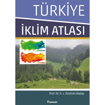 Türkiye İklim Atlası