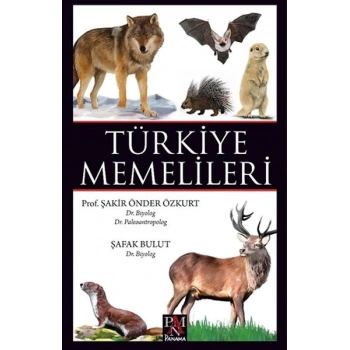 Türkiye Memelileri