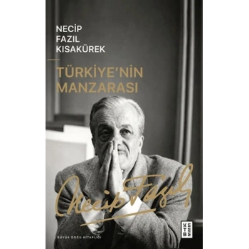 Türkiyenin Manzarası