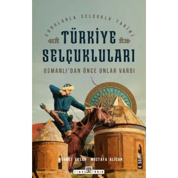 Türkiye Selçukluları