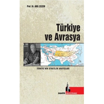Türkiye ve Avrasya