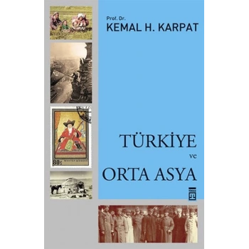 Türkiye ve Orta Asya
