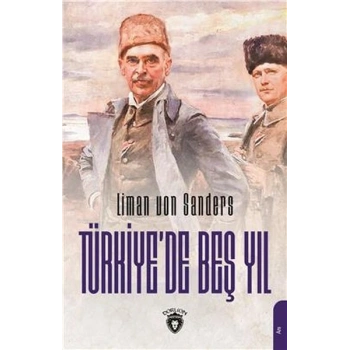 Türkiye’de Beş Yıl