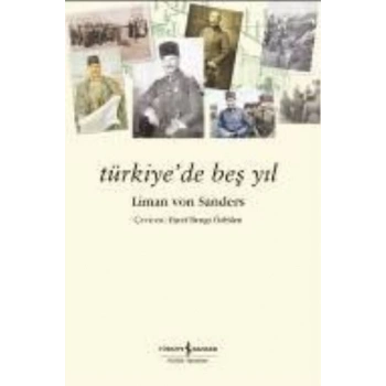 Türkiyede Beş Yıl