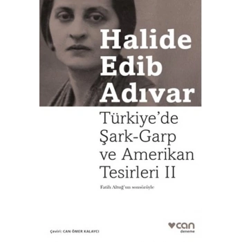 Türkiyede Şark- Garp ve Amerikan Tesirleri 2