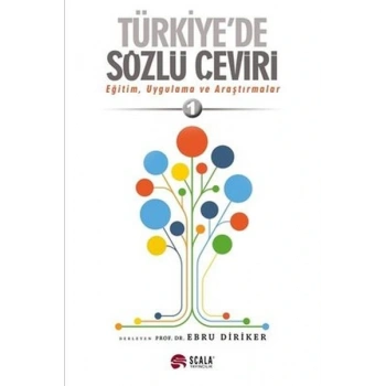 Türkiyede Sözlü Çeviri
