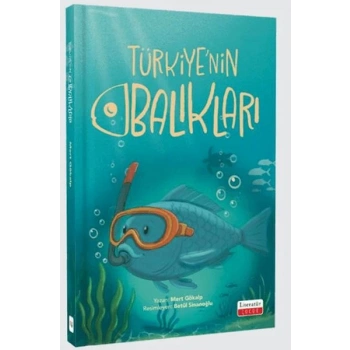 Türkiye’nin Balıkları