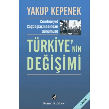 Türkiye’nin Değişimi