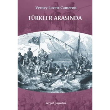 Türkler Arasında