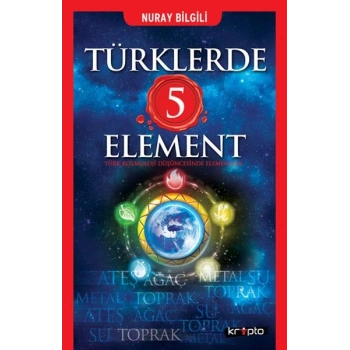 Türklerde 5 Element