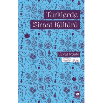 Türklerde Ziraat Kültürü