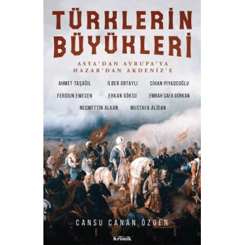 Türklerin Büyükleri