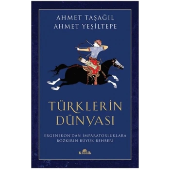 Türklerin Dünyası