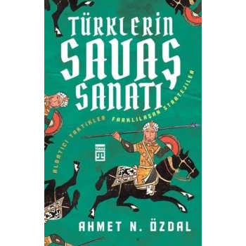 Türklerin Savaş Sanatı