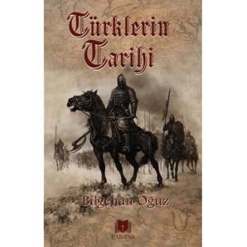 Türklerin Tarihi