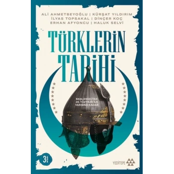 Türklerin Tarihi