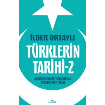 Türklerin Tarihi 2