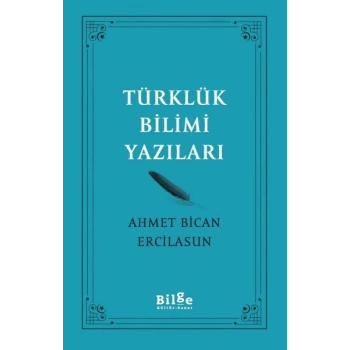 Türklük Bilimi Yazıları