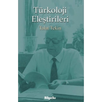 Türkoloji Eleştirileri