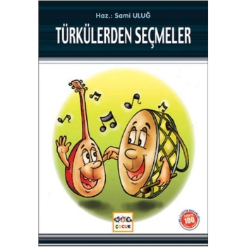 Türkülerden Seçmeler