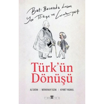 Türkün Dönüşü