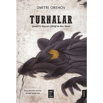 Turnalar
