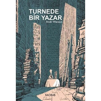 Turnede Bir Yazar