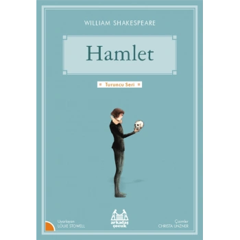 Turuncu Seri - Hamlet