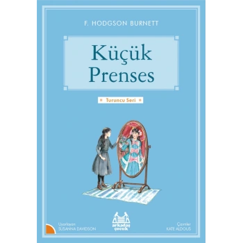 Turuncu Seri - Küçük Prenses