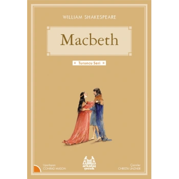 Turuncu Seri - Machbeth