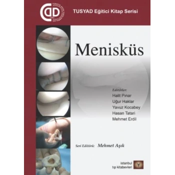 TUSYAD Eğitici Eğitim Seti - Menisküs