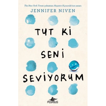 Tut Ki Seni Seviyorum (Ciltli)