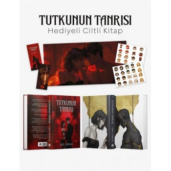 Tutkunun Tanrısı – 1