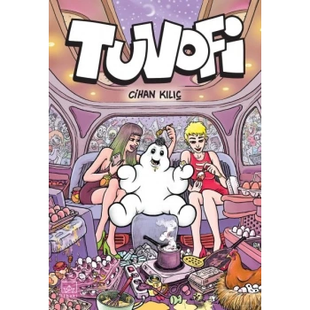 Tuvofi